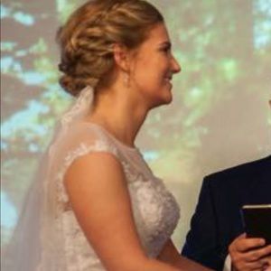 Meet your Posher, Sara